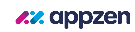 Appzen Logo