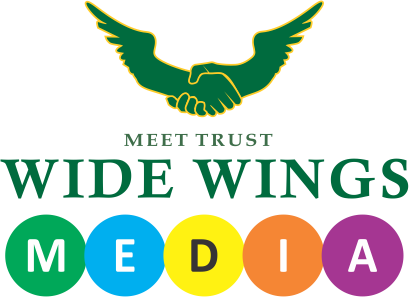 Wide Wings Media - Logo